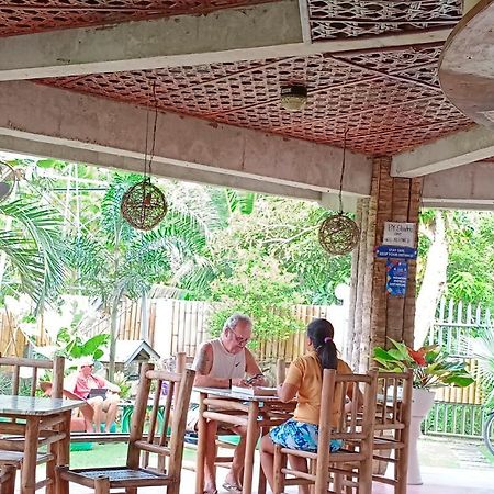 Greenhut Pension & Bar Jagna Ngoại thất bức ảnh