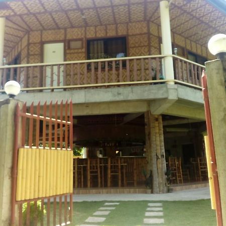 Greenhut Pension & Bar Jagna Ngoại thất bức ảnh