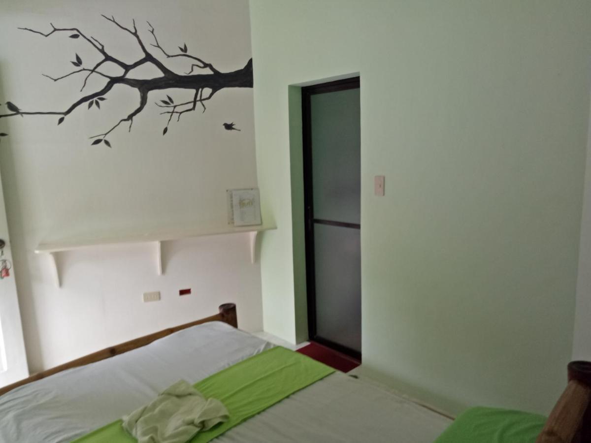Greenhut Pension & Bar Jagna Ngoại thất bức ảnh