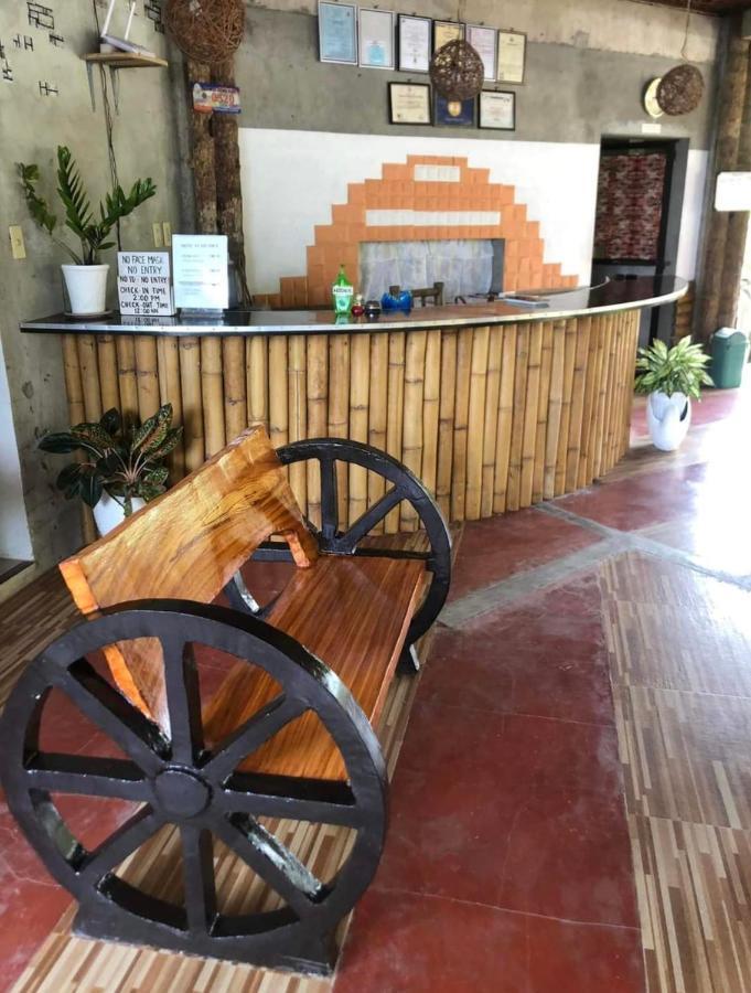 Greenhut Pension & Bar Jagna Ngoại thất bức ảnh
