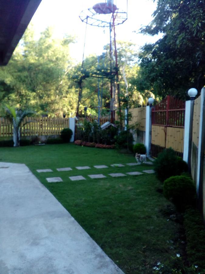 Greenhut Pension & Bar Jagna Ngoại thất bức ảnh
