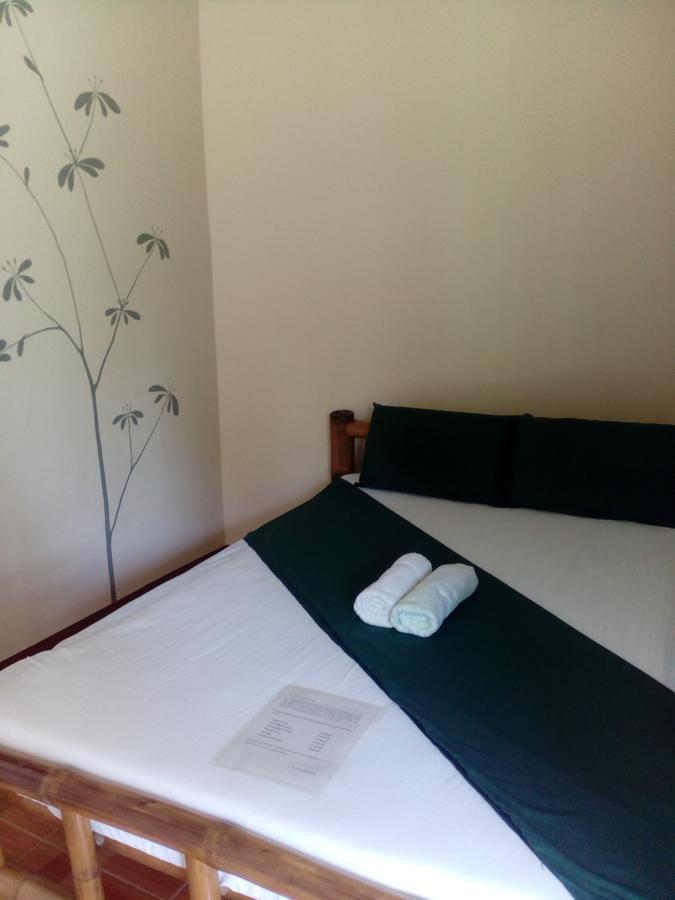 Greenhut Pension & Bar Jagna Ngoại thất bức ảnh