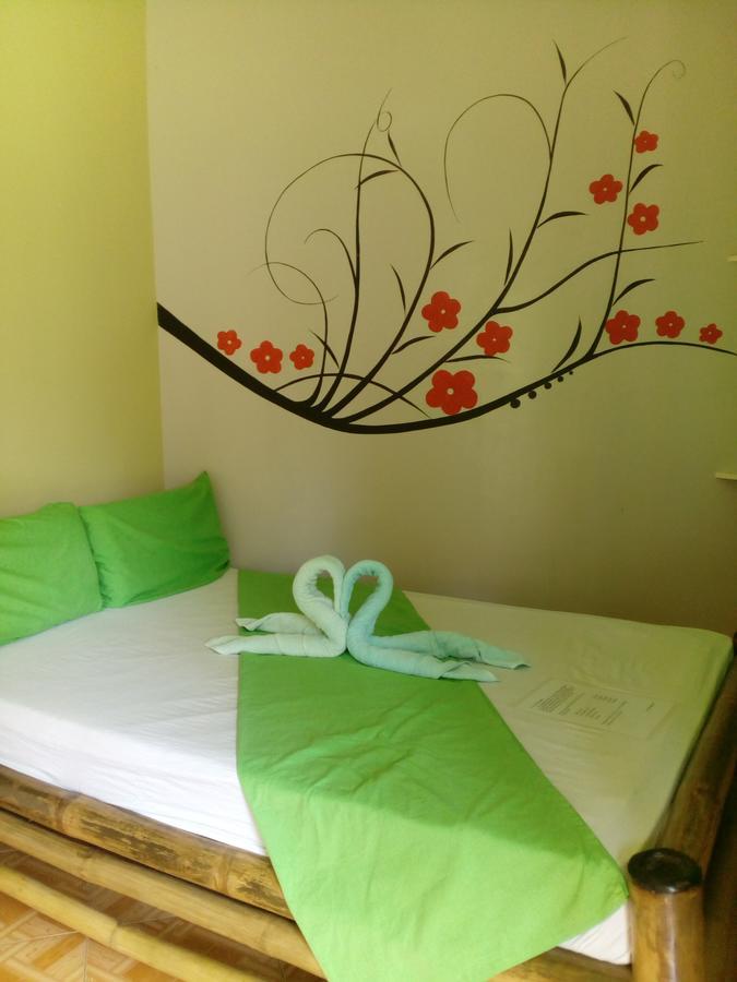 Greenhut Pension & Bar Jagna Ngoại thất bức ảnh